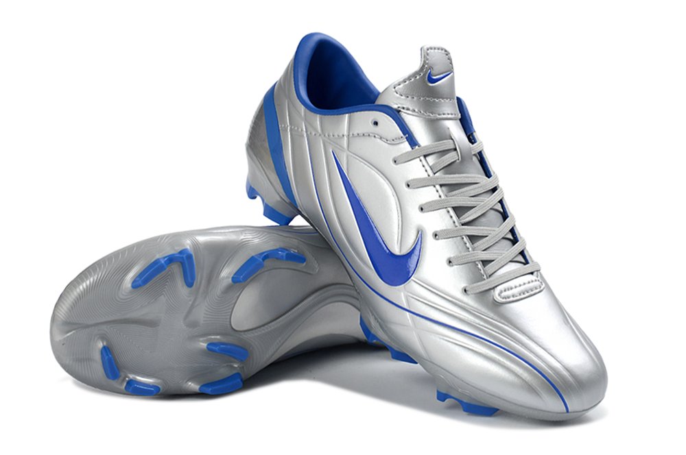 Nike Soccer Shoes-252